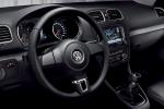 Volkswagen Golf 2008 года